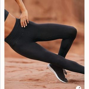 Free People Good Karma Leggings